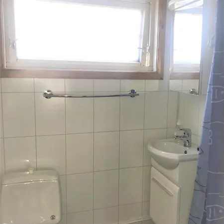 Apartment Saltstraumen