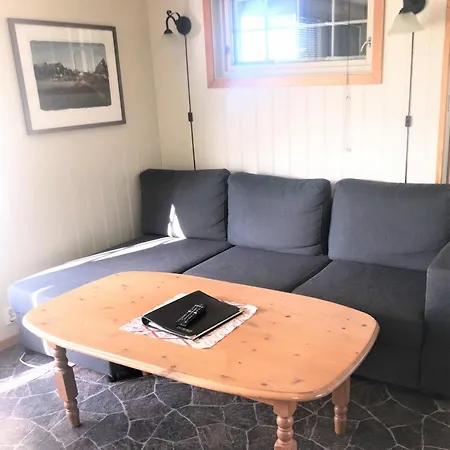 Saltstraumen Apartment Bodo