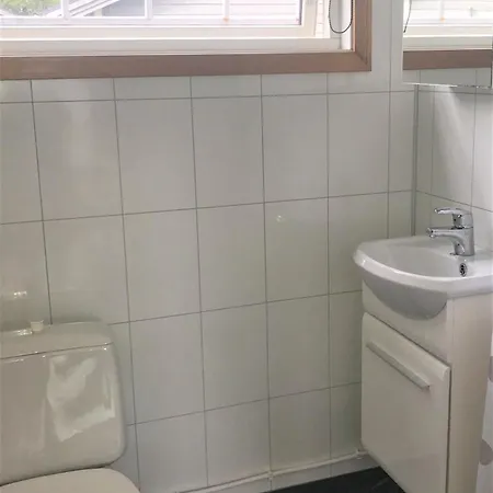 Saltstraumen Apartment