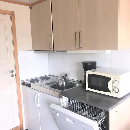 Saltstraumen Apartment