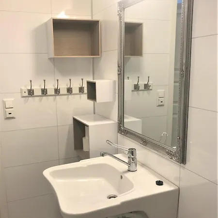Apartment Saltstraumen