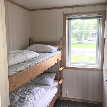 Saltstraumen Apartment
