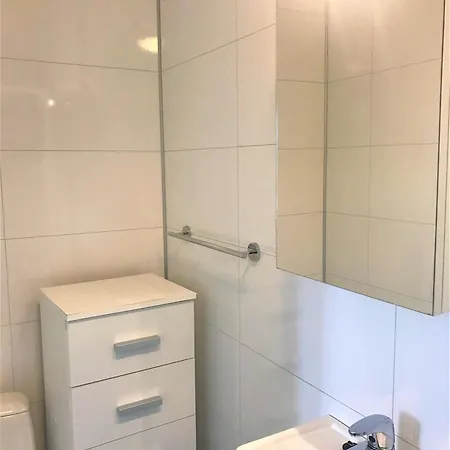 Saltstraumen Apartment *