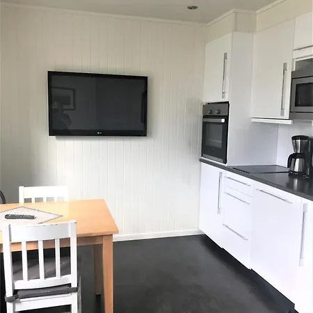 Saltstraumen Apartment Bodo