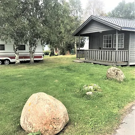 Apartment Saltstraumen