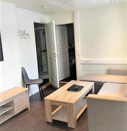 Saltstraumen Apartment