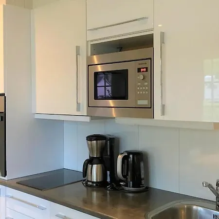 Saltstraumen Apartment Bodo