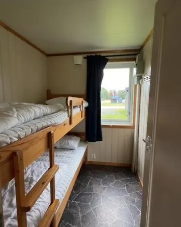 Apartment Saltstraumen