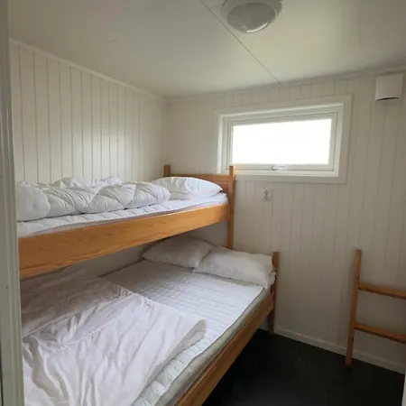 Saltstraumen Apartment *