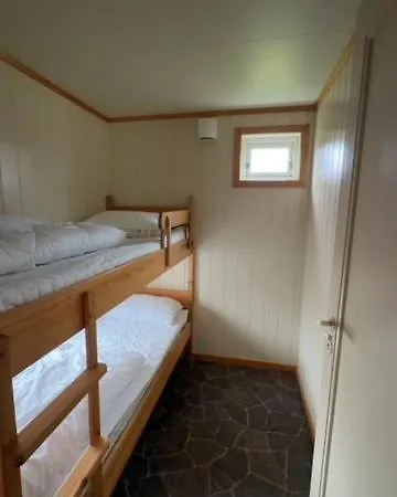 Saltstraumen Apartment *
