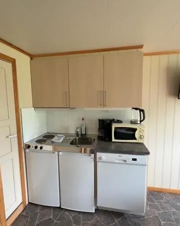 Saltstraumen Apartment *