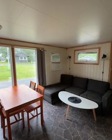 Saltstraumen Apartment
