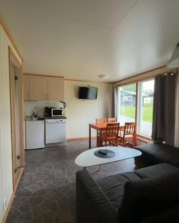 Saltstraumen Apartment Bodo