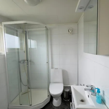 Apartment Saltstraumen *