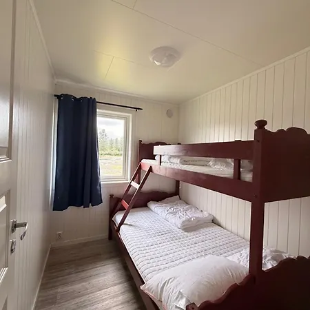 Saltstraumen Apartment Bodo