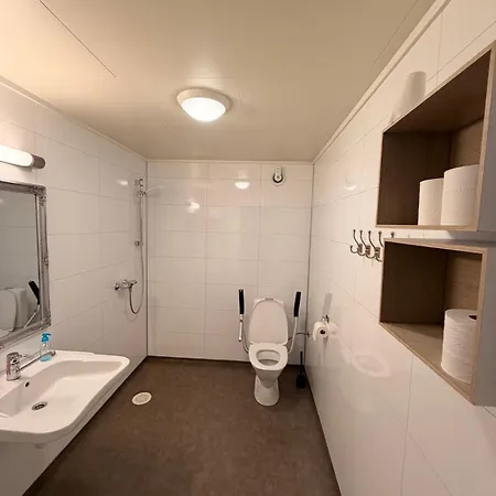 Apartment Saltstraumen