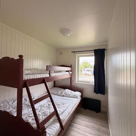 Saltstraumen Apartment *