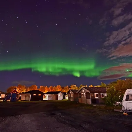 Saltstraumen Apartment *