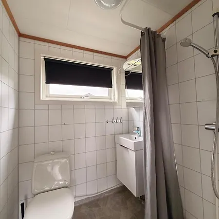 Saltstraumen Apartment Bodo