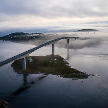 Saltstraumen *